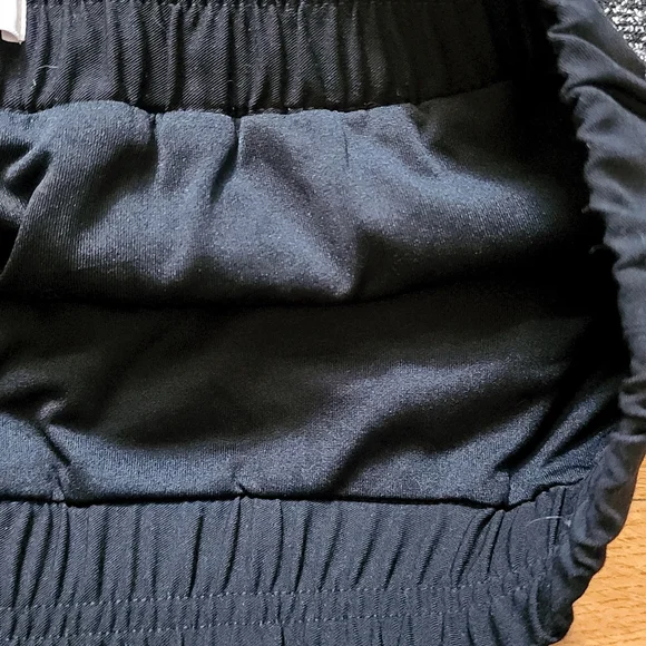 VINTAGE ANNE TAYLOR LOFT BRAND MULTIFUNCTIONAL MINI skirt size medium - Picture 7 of 10